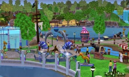 Zoo Tycoon 2: Ultimate Collection PC Version Free Download