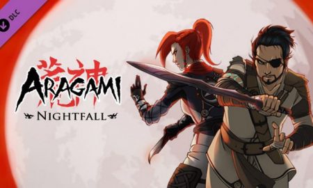 Aragami Android/iOS Mobile Version Full Free Download