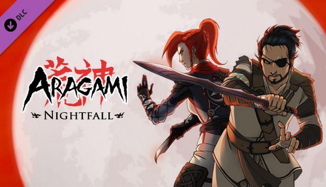 Aragami Android/iOS Mobile Version Full Free Download