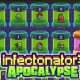 Infectonator 3 Apocalypse iOS/APK Version Full Game Free Download