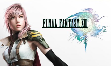 Final Fantasy XIII iOS/APK Version Full Free Download