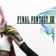 Final Fantasy XIII iOS/APK Version Full Free Download