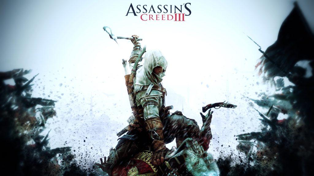 Assassin’s Creed 3Assassin’s Creed 3 iOS/APK Version Full Game Free Download