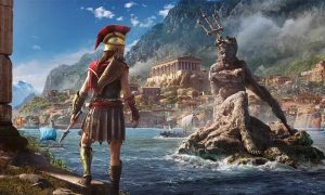 Assassin’s Creed Odyssey PC Version Free Download