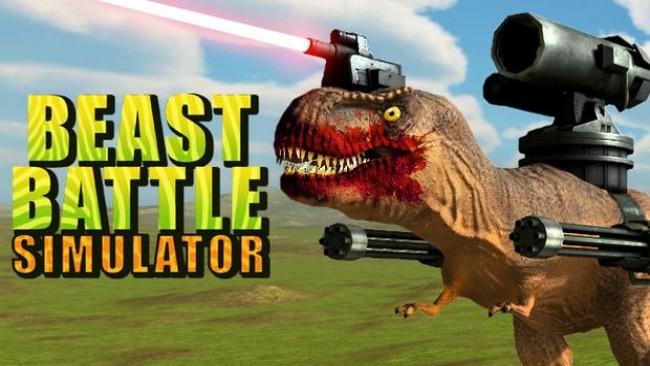 Beast Battle Simulator iOS Latest Version Free Download