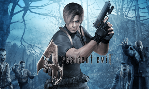 Resident Evil 4 iOS/APK Version Full Free Download