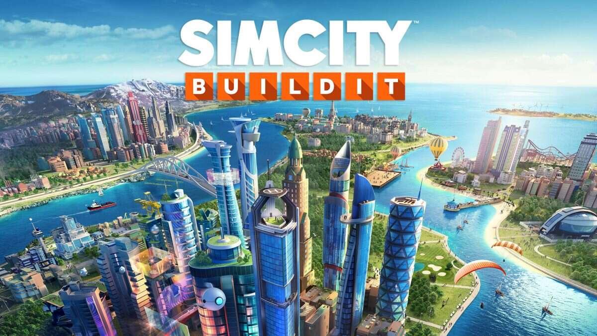 SimCity PC Version Full Free Download