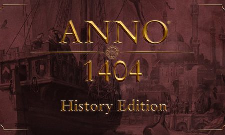 Anno 1404 – History Edition iOS Latest Version Free Download