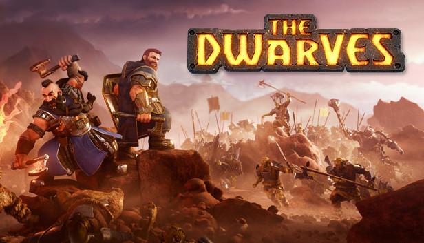 The Dwarves PC Version Download