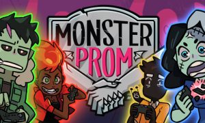 Monster Prom Android/iOS Mobile Version Full Free Download