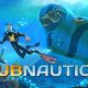 Subnautica free game for PC
