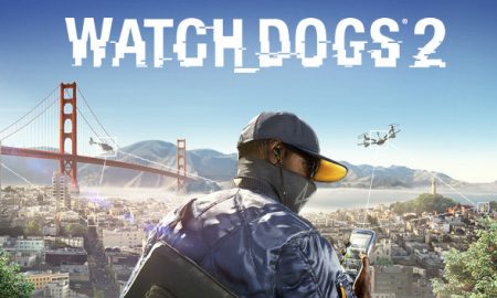 WATCH DOGS 2 iOS/APK Version Full Free Download