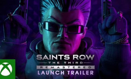 Saints Row: The Third Android Full Free Download