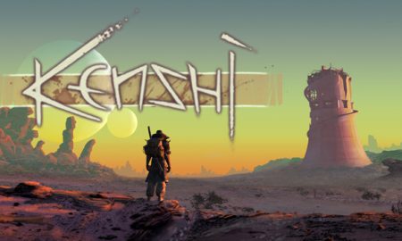 Kenshi iOS Latest Version Free Download