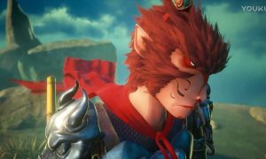 MONKEY KING: HERO IS BACK iOS/APK Version Full Game Free Download