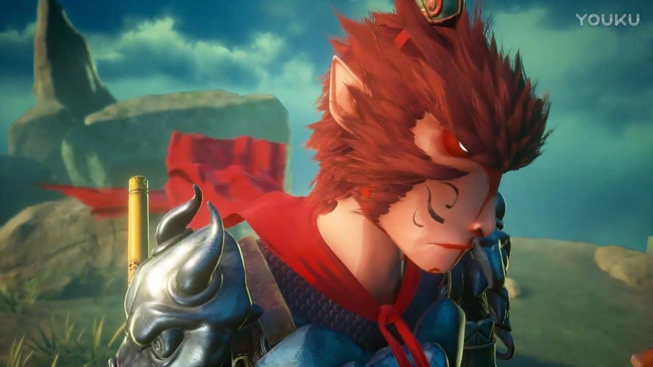 MONKEY KING: HERO IS BACK iOS/APK Version Full Game Free Download