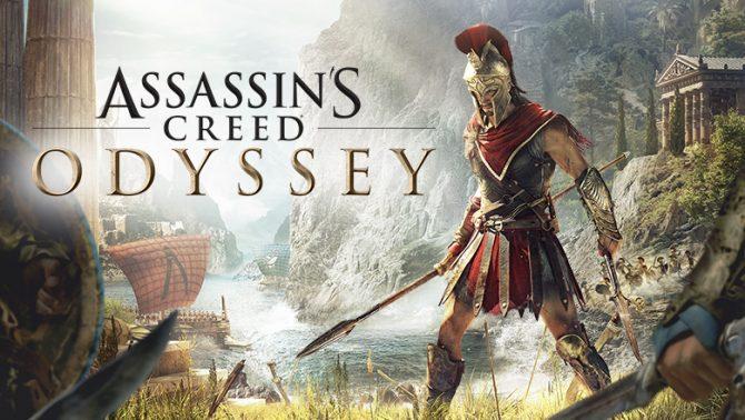 Assassin’s Creed Odyssey iOS/APK Full Version Free Download