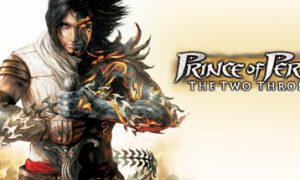 Prince Of Persia The Two Thrones iOS/APK Version Full Free Download