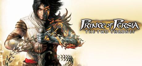 Prince Of Persia The Two Thrones iOS/APK Version Full Free Download