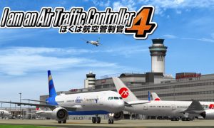 I am an Air Traffic Controller 4 PC Latest Version Free Download