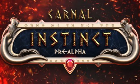 Carnal Instinct PC Latest Version Free Download