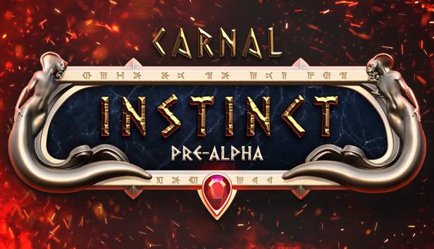 Carnal Instinct PC Latest Version Free Download