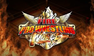 Fire Pro Wrestling World Android/iOS Mobile Version Full Free Download