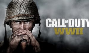 Call of Duty WWII PC Latest Version Free Download