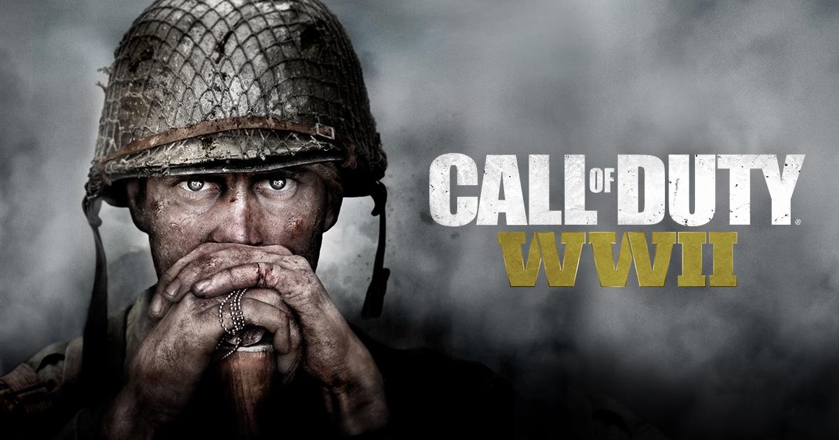 Call of Duty WWII PC Latest Version Free Download