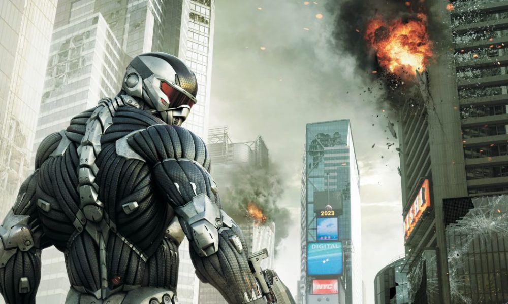 crysis 2 android ios mobile version full free download gaming debates