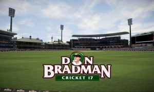 Don Bradman Cricket 17 PC Version Full Free Download