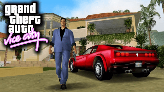 GTA Vice City PC Version Full Free Download