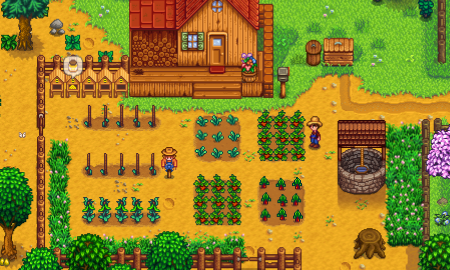 Stardew Valley PC Full Version Free Download