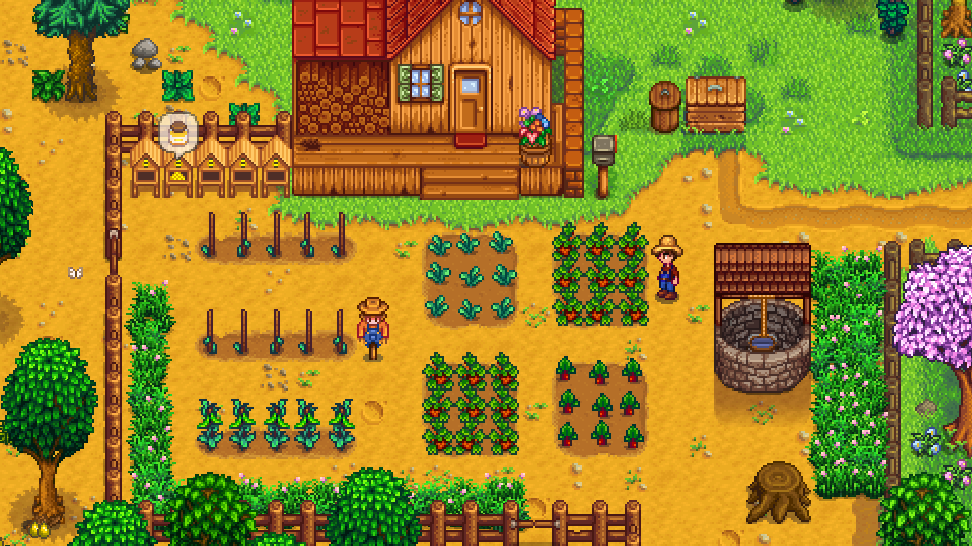 Stardew Valley PC Full Version Free Download