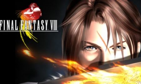 Final Fantasy VIII iOS/APK Full Version Free Download