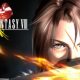 Final Fantasy VIII iOS/APK Full Version Free Download