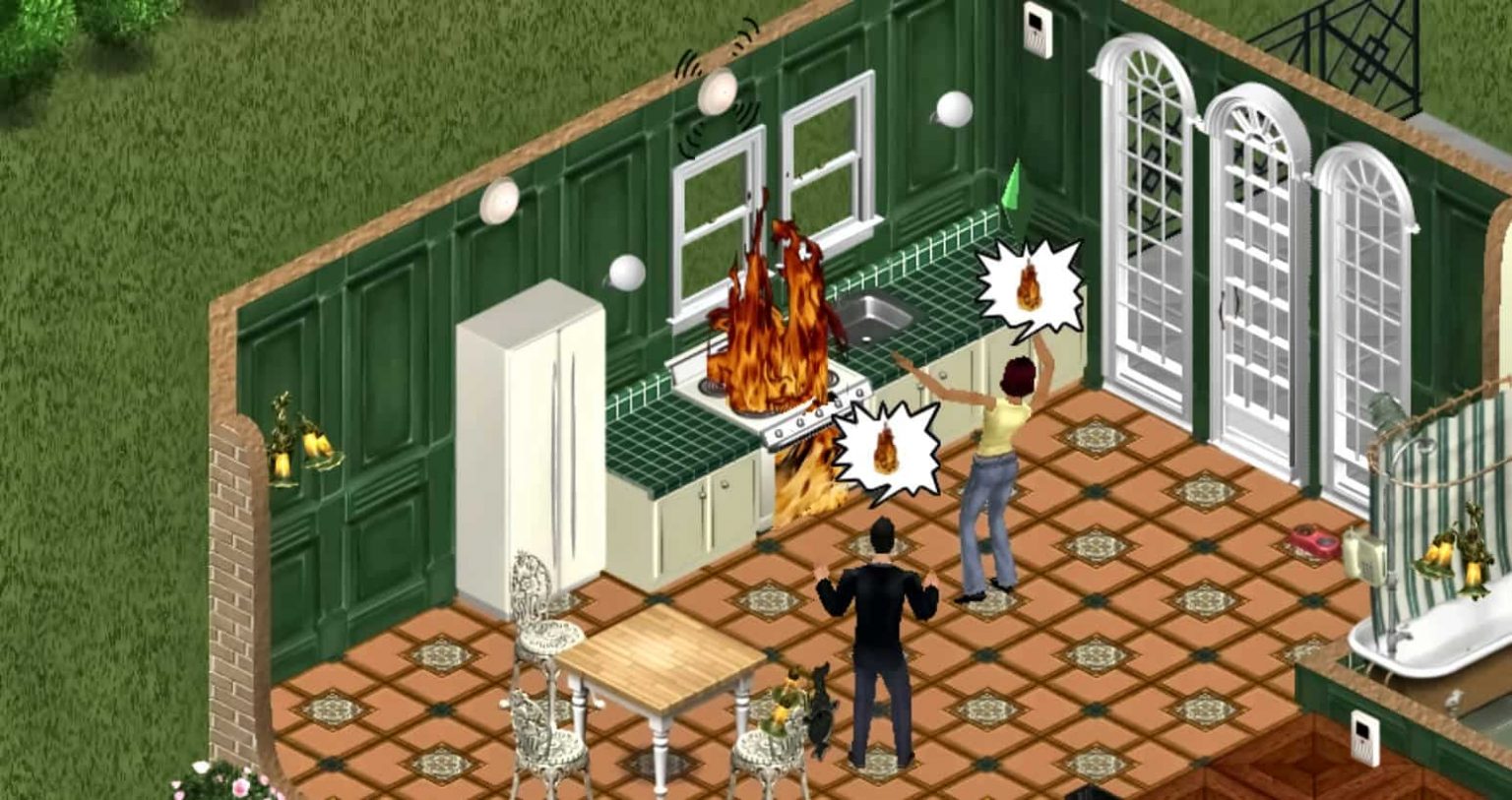 The Sims 1 PC Latest Version Free Download Gaming Debates