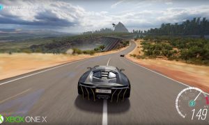 Forza Horizon 3 Android/iOS Mobile Version Full Free Download