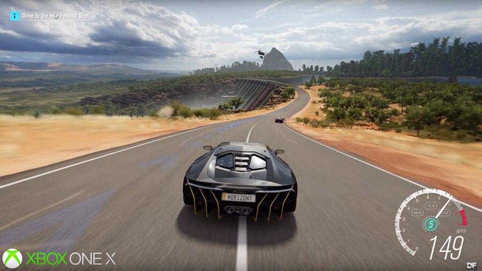 Forza Horizon 3 PC Version Full Free Download - Gaming Debates