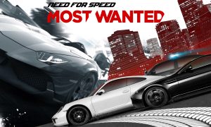 Need For Speed Most Wanted 2 PC Version Full Free Download