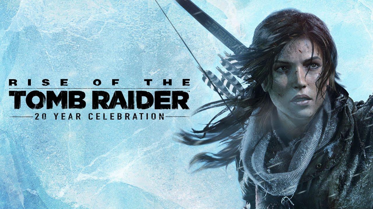 Rise Of The Tomb Raider APK Mobile Full Version Free Download