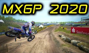 MXGP 2020 PC Full Version Free Download