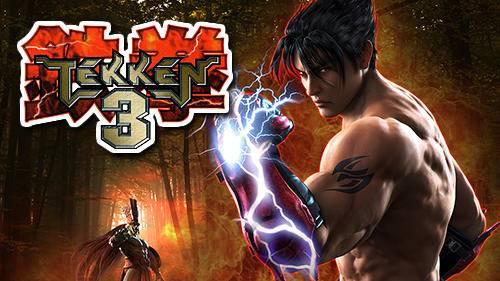 Tekken 3 PC Version Download