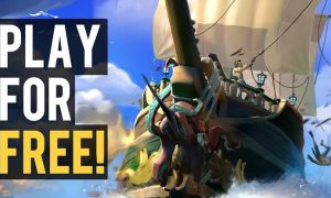 where do you buy sea of thieves pc