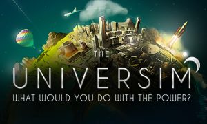 The Universim PC Download Game for free