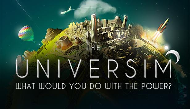 The Universim PC Download Game for free