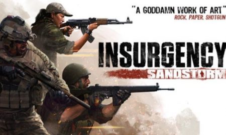 Insurgency: Sandstorm PC Version Download