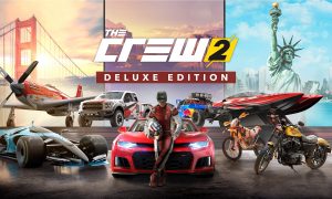 The Crew 2 PC Latest Version Free Download