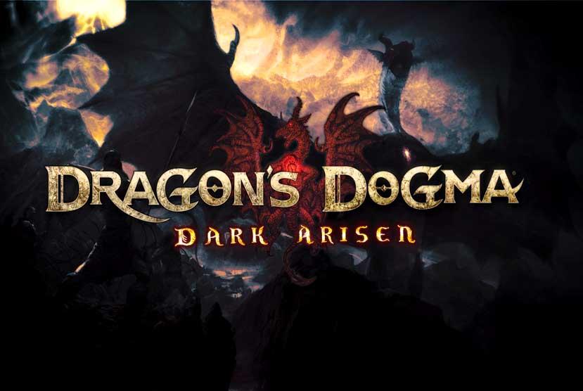 Dragon’s Dogma: Dark Arisen PC Version Full Free Download