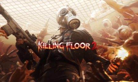 killing floor 2 PC Latest Version Free Download